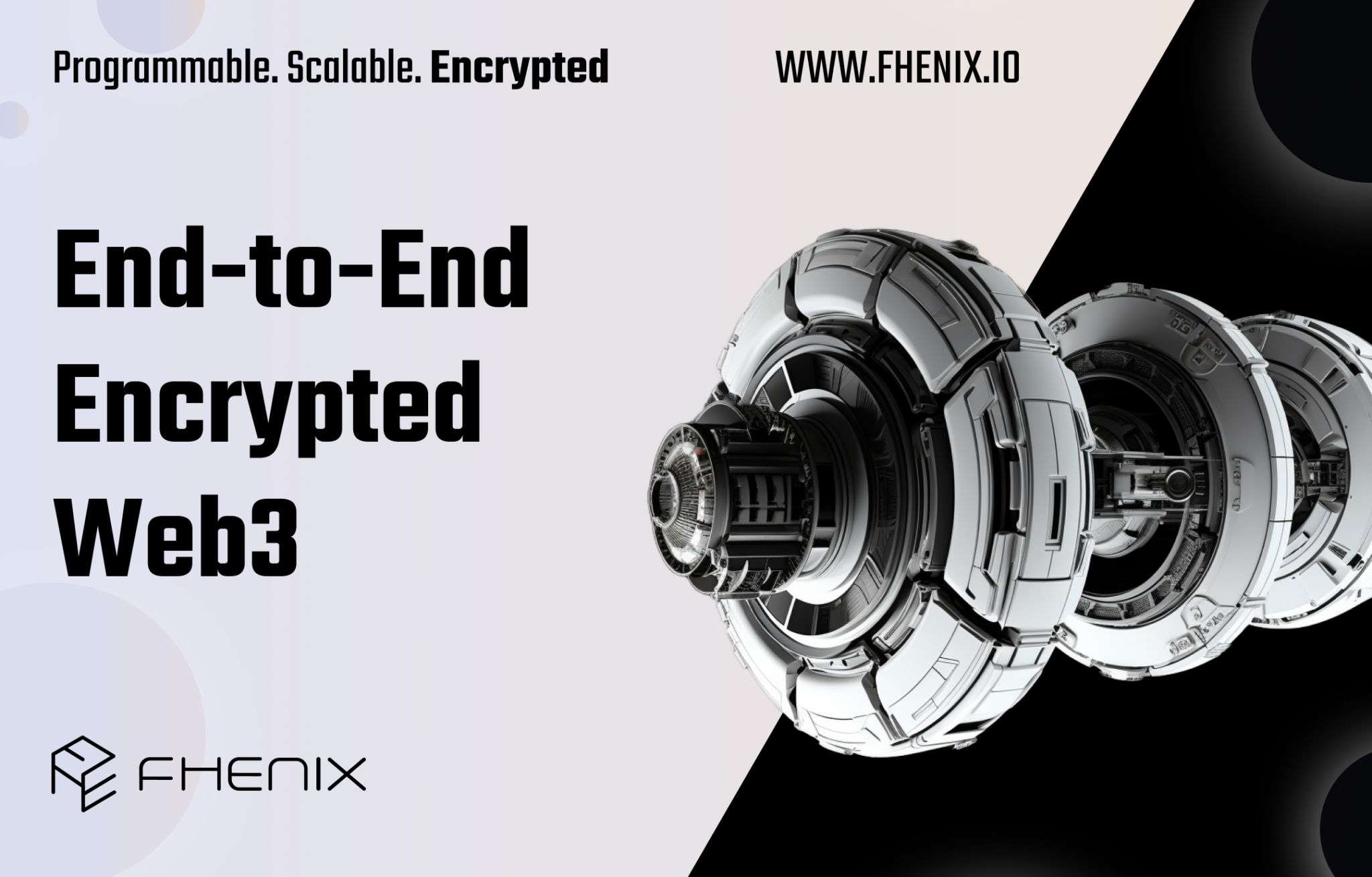 The Holy Grail of Encryption: The Rise of FHE Technology